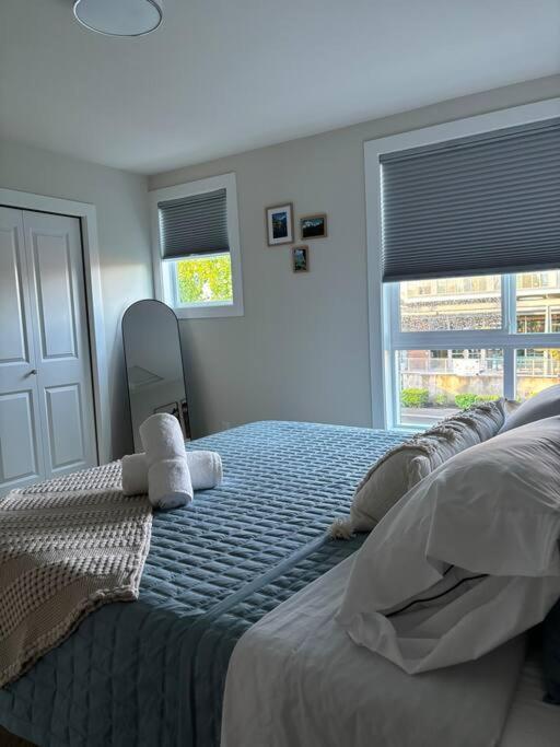 Haven At Greenbridge Close To Airport And Downtown Seattle Eksteriør bilde