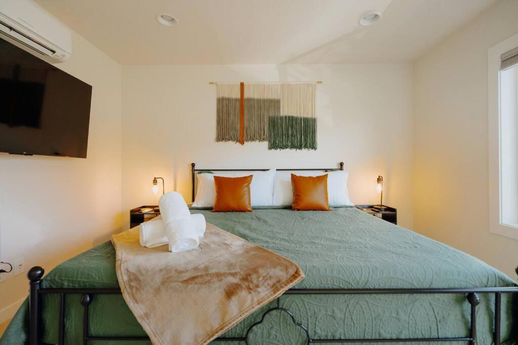 Haven At Greenbridge Close To Airport And Downtown Seattle Eksteriør bilde